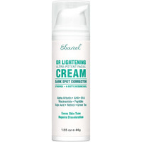 Ebanel Dark Spot Remover For Face Peel Skin Brightening Cream Melasma Hyperpigmentation Treatment Sun Spot Age Spot Freckle Remover Fade Cream  Synovea  4-Butylresorcinol  Niacinamide  Glutathione