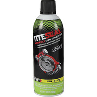 Tite Seal Mds11/6 Mower Deck Spray And Protectant  10 Oz  Yellow