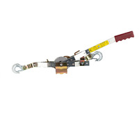 Maasdam Pow'R Pull 144S-6 1 Ton Capacity Pow'R Pull Usa Made
