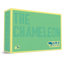 The Chameleon  Award-Winning Board Game For Families & Friends For 3-8 Players