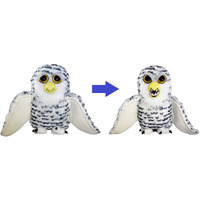 Feisty Pets Henry Whodunnit The Snowy Owl