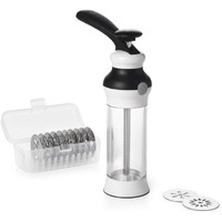 Oxo Good Grips 14-Piece Cookie Press Set