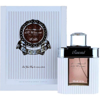 Rasasi Al Wisam Day Edp For Men 100Ml (3.40 Oz) | Sandalwood  Musk  And Amber | Signature Arabian Perfumery Perfumes