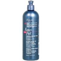 Roux Fancifull Temporary Color Rinse 49 Ultra White Minx  15.2 Fl Oz (Kaka-Boynam10-Low348)