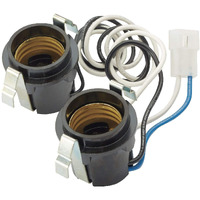 Broan Sr111630 Lamp Socket Assembly