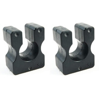 Ader Weight Stack Adapter Plate- 5Lb (2 Pieces)