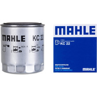 Mahle Fuel Filter - Kc22