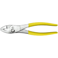 Tsunoda  Pl-200  Slip Joint Pliers (8-Inch)