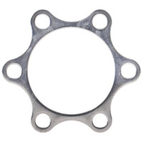 Trp Rotor Alignment Spacer  1.0Mm - Each - Spacer 1.0Mm