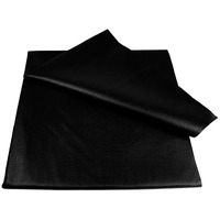 Nu-Source 24"" X 36"" Black Fender Cover