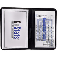 Proactive Sports Sgs002 G Stats Golf Statistic And Score Tracking System
