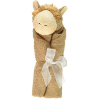 Angel Dear - Llama Blankie