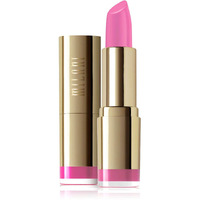 Milani Color Statement Lipstick  Catwalk Pink  0.14 Ounce