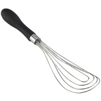Oxo Good Grips Stainless Steel Flat Whisk