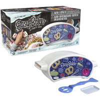 Easy Bake Ultimate Oven  Baking Star Super Treat Edition With 3 Mixes. For Ages 8 And Up.