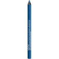 Nyx Professional Makeup Slide On Pencil  Waterproof Eyeliner Pencil - Sunrise Blue