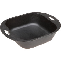 Square Baking Pan - Pre-Seasoned Cast Iron 8X8Inches