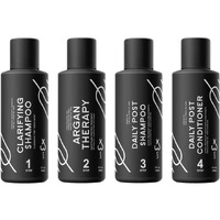 Unex Argan Protein Therapy Full Kit 125Ml (4Oz) Formaldehyde Free - Made In Usa