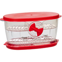 Prepworks By Progressive Berry Keeper Red