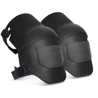 Sellstrom Ultra Flex Iii Kneepro Knee Pads For Construction  Gardening  Roofing  Work  Flooring - Pro Protection & Comfort For Men & Women (Multiple Colors)