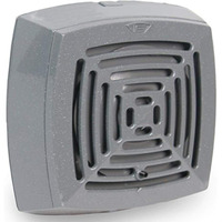 Edwards-Signaling-874-N5 Vibrating Horn  120Vac  0.13A  Gray