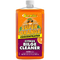 Star Brite Super Orange Citrus Bilge Cleaner - 32 Oz (094432)