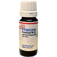 Pherone Formula M-11 Pheromone Cologne For Men To Attract Women  With Pure Human Pheromones
