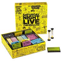 Saturday Night Live - The Board Game