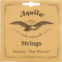 Aquila Ukulele Strings (Aq-4)