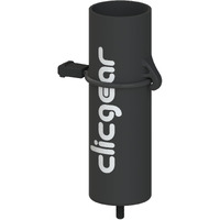 Clicgear Golf Oush Cart Umbrella Mount For Clicgear And Rovic Carts