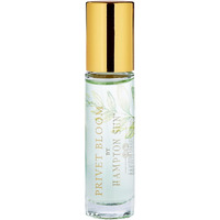 Hampton Sun Privet Bloom Eau De Parfum Roll On  0.3 Fl Oz