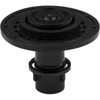 Sloan Regal A-37-A Urinal Diaphragm Assembly Kit 1.5 Gpf - Natural Rubber Diaphragm With Brass Bypass | For Use With Regal Flushometers | Oem Sloan Parts  3301037