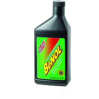 Klotz Estorlin Benol Racing 2-Stroke Pre-Mix Castor Oil  16 Oz