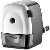 Durley Dahle Pencil Sharpener Type 133 Black Pencil Sharpener