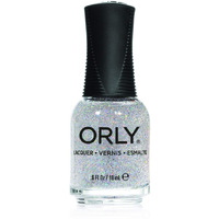 Orly Nail Lacquer  Shine On Crazy Diamond  0.6 Fluid Ounce