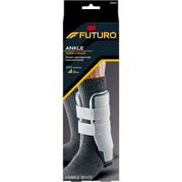 Futuro Stirrup Ankle Brace  Ideal For Sprains And Strains  One Size
