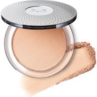 Pur Beauty 4-In-1 Pressed Mineral Makeup Powder Foundation With Spf 15 - Concealer & Finishing Compact Pressed Powder For Face - Buildable Medium To Full Coverage Foundation Powder (Blush Medium)