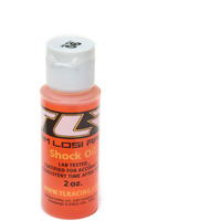 Team Losi Racing Silicone Shock Oil 90Wt 1130Cst 2Oz Tlr74017 Electric Car/Truck Option Parts
