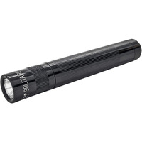 Maglite Solitaire Led 1-Cell Aaa Flashlight Black - Sj3A016