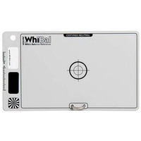 Whibal G7 White Balance Studio Card