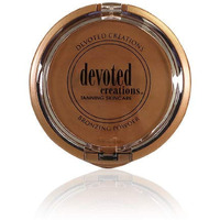 Devoted Creations Bronzing Mineral Powder 10 G