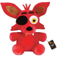 Funko Five Nights At Freddy's Foxy Plush  6""