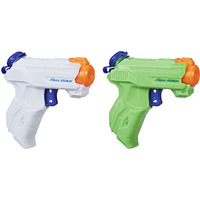 Nerf Zipfire 2 Pack Combat Blaster