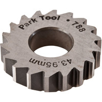 Park Tool 43.95Mm Reamer And Spacer Set