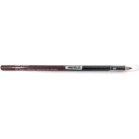 Wet N Wild Color Icon Lip Liner Pencil  Brandy Wine [666] 0.04 Oz (Pack Of 2)