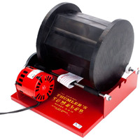 Tru-Square Metal Products Model A-R12 Rock Tumbler