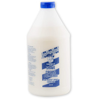 Hgflmr Campbell's Pre-Mixed Shave Cream 64Oz