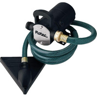 Pentair Flotec Fp0F360Ac Cyclone Water Removal Utility Pump