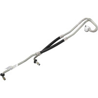 Gm Genuine Parts 15194578 Engine Oil Cooler Pipe Kit With Seal  Cap  And Connector