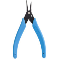 Pliers - Xuron Bent Nose 450Bn